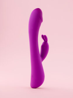 Baby Bunny - Vibrator Rabbit image 1
