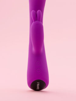 Baby Bunny - Vibrator Rabbit image 2