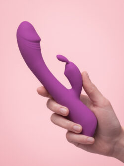 Baby Bunny - Vibrator Rabbit image 5