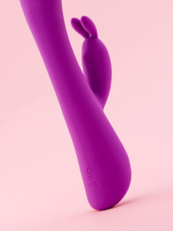 Baby Bunny - Vibrator Rabbit image 3