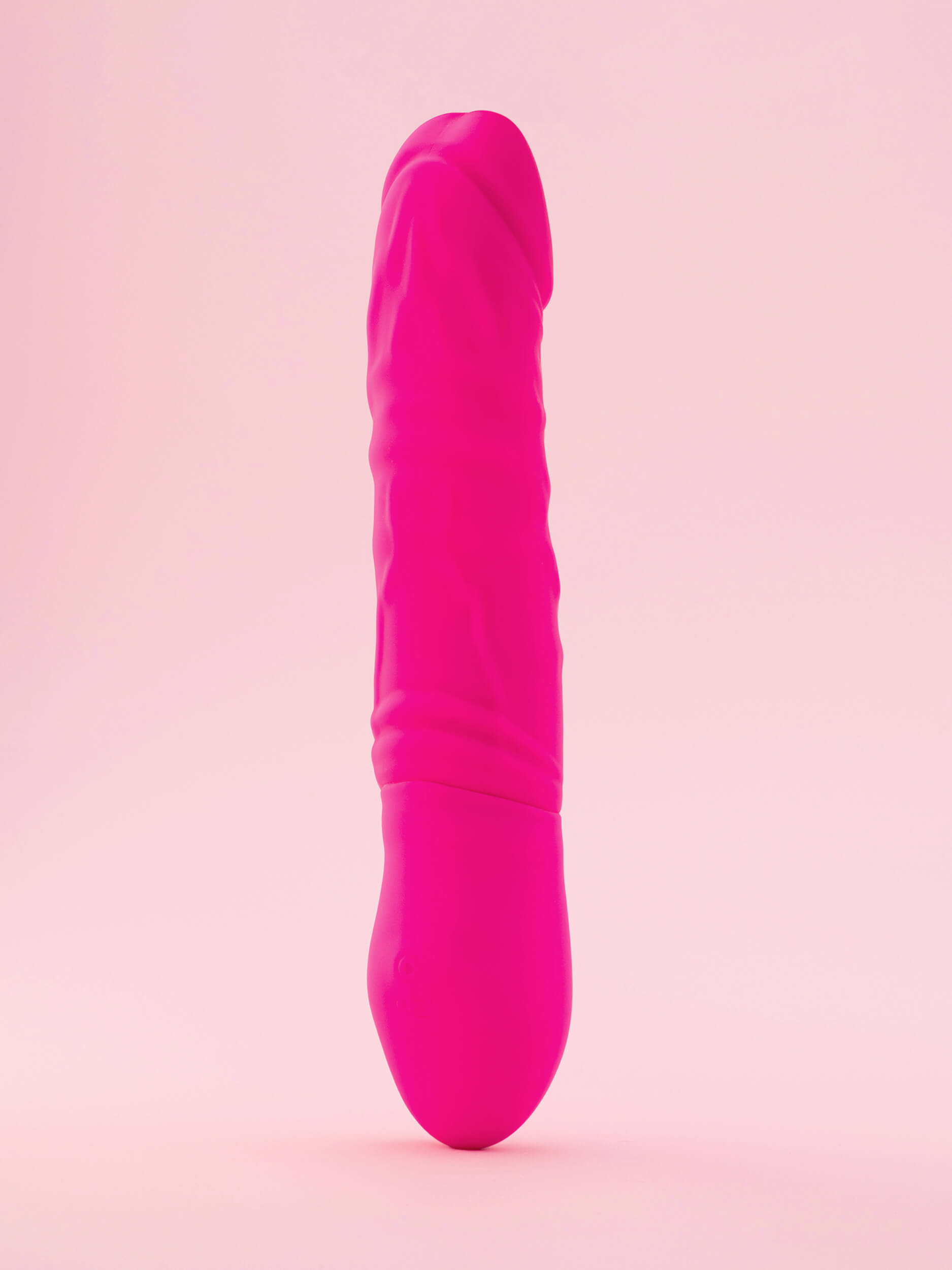 King - Vibrator Realistic image 2