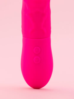 King - Vibrator Realistic image 4