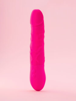 King - Vibrator Realistic image 1
