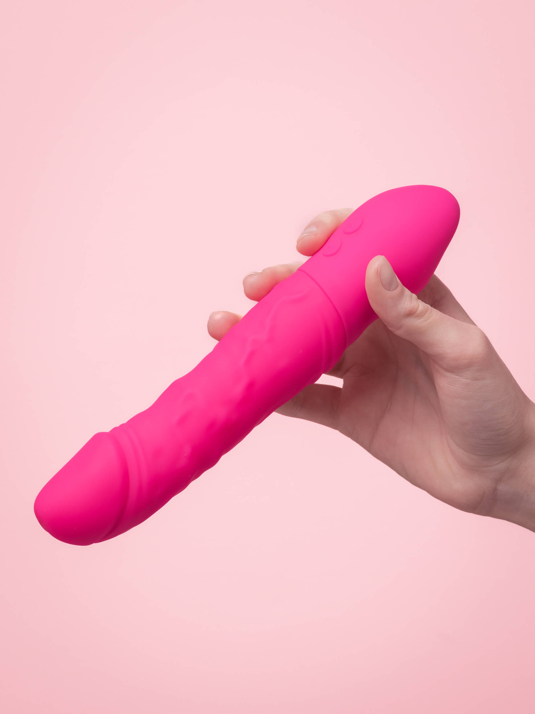 King - Vibrator Realistic image 6
