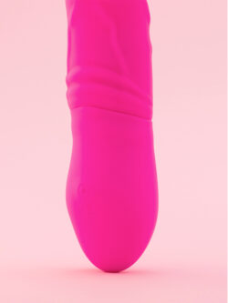King - Vibrator Realistic image 5