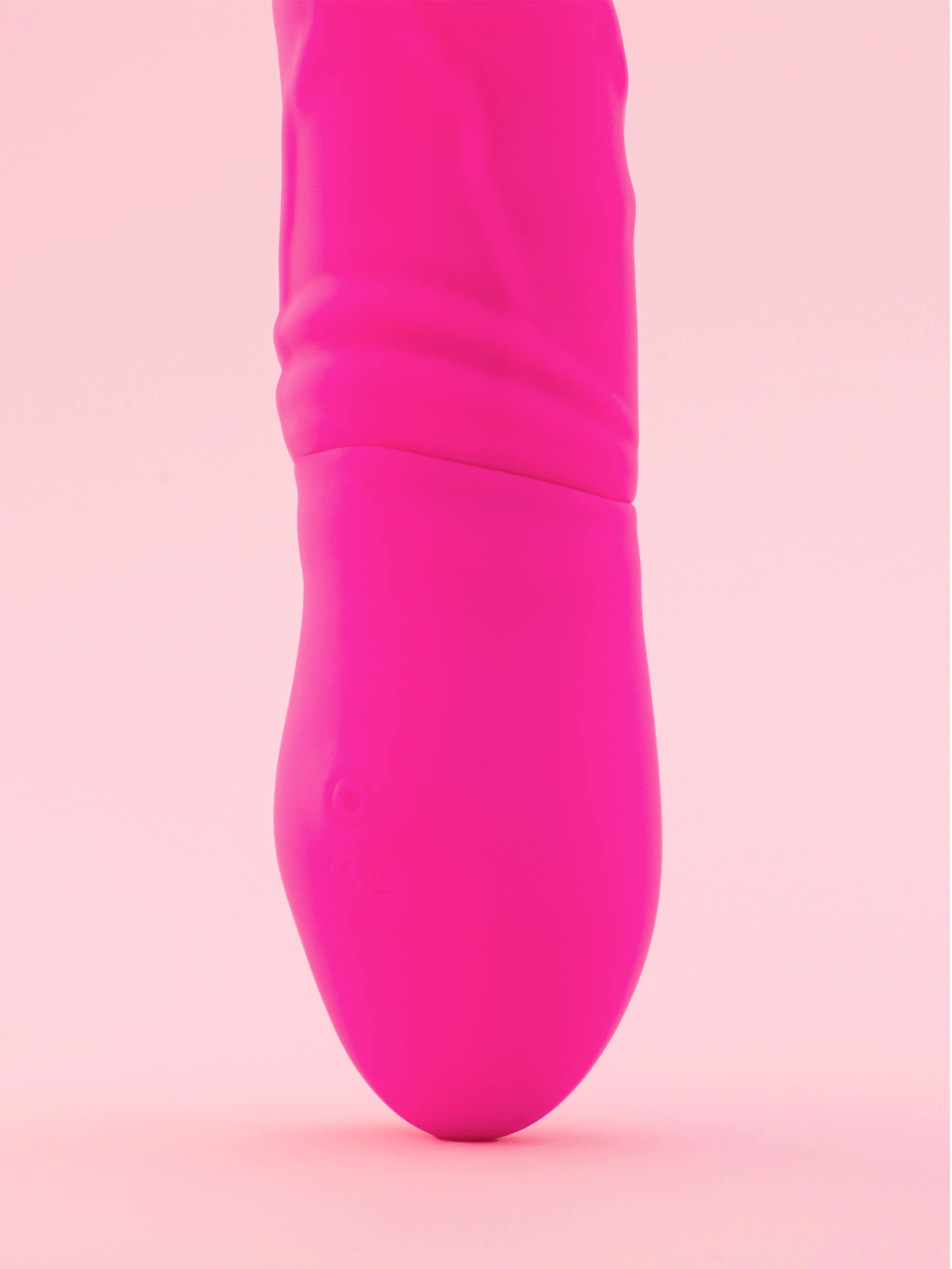 King - Vibrator Realistic image 5