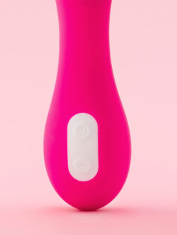 Hunter - Stimulator Clitoris image 2