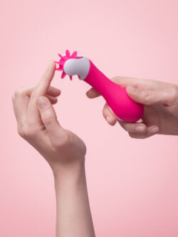 Hunter - Stimulator Clitoris image 6