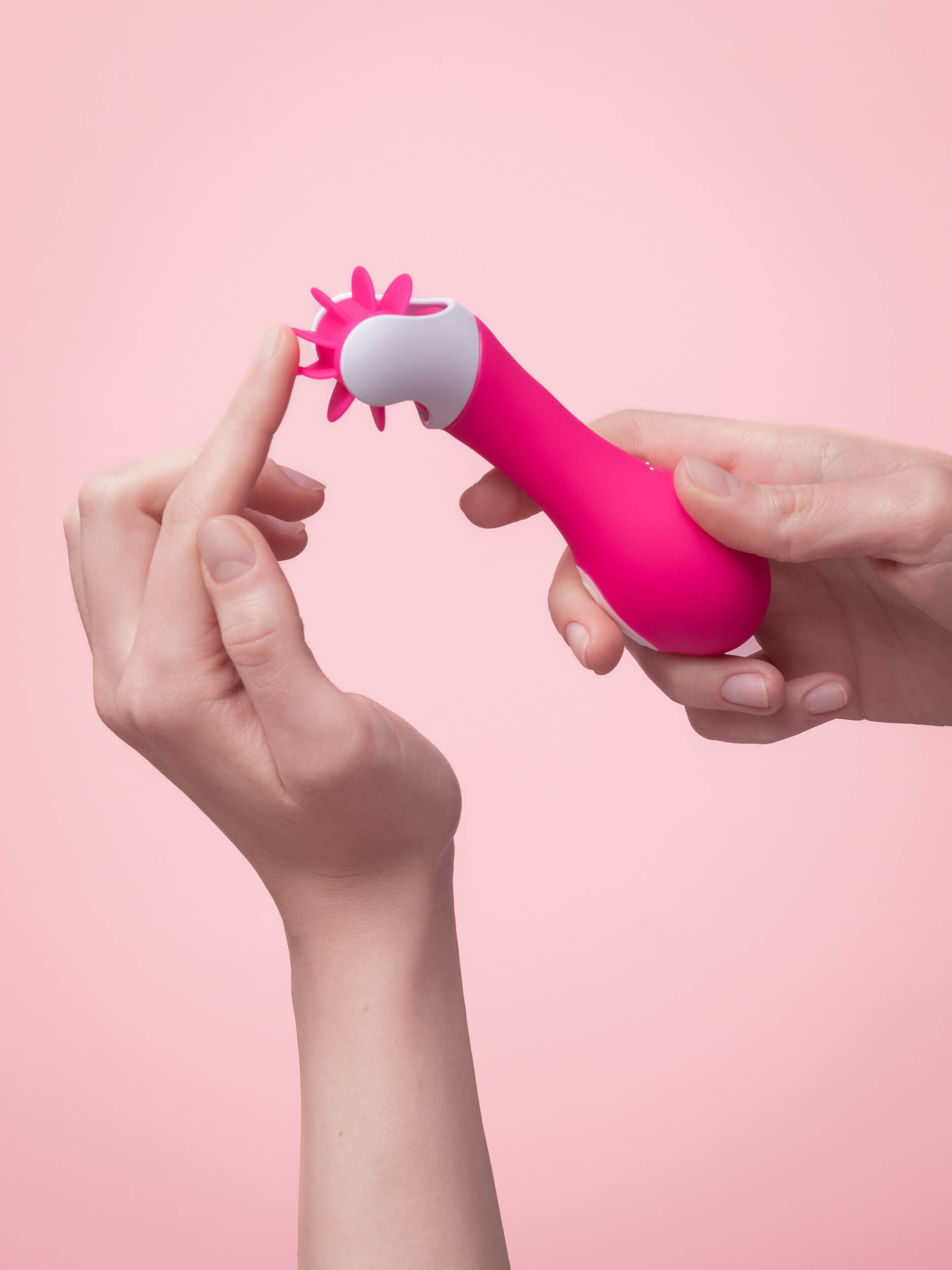 Hunter - Stimulator Clitoris image 6