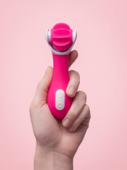 Hunter - Stimulator Clitoris image 5