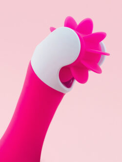 Hunter - Stimulator Clitoris image 3