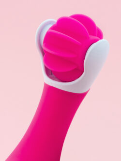 Hunter - Stimulator Clitoris image 4
