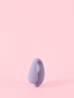 Helen - Vibrator Cuplu cu Aplicatie image 2