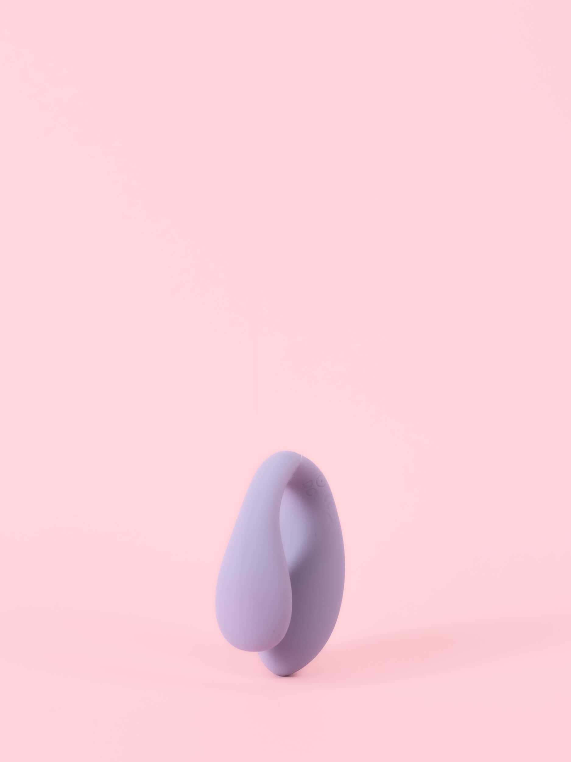 Helen - Vibrator Cuplu cu Aplicatie image 2