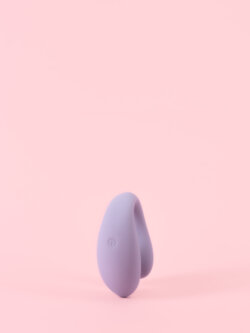 Helen - Vibrator Cuplu cu Aplicatie thumbnail image