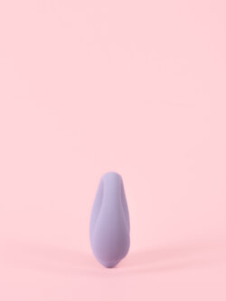 Helen - Vibrator Cuplu cu Aplicatie image 3