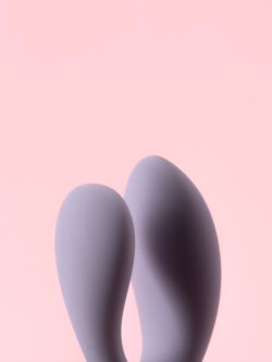Helen - Vibrator Cuplu cu Aplicatie image 4