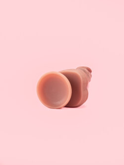 Alexander - Dildo Gros Realistic 21 cm image 4
