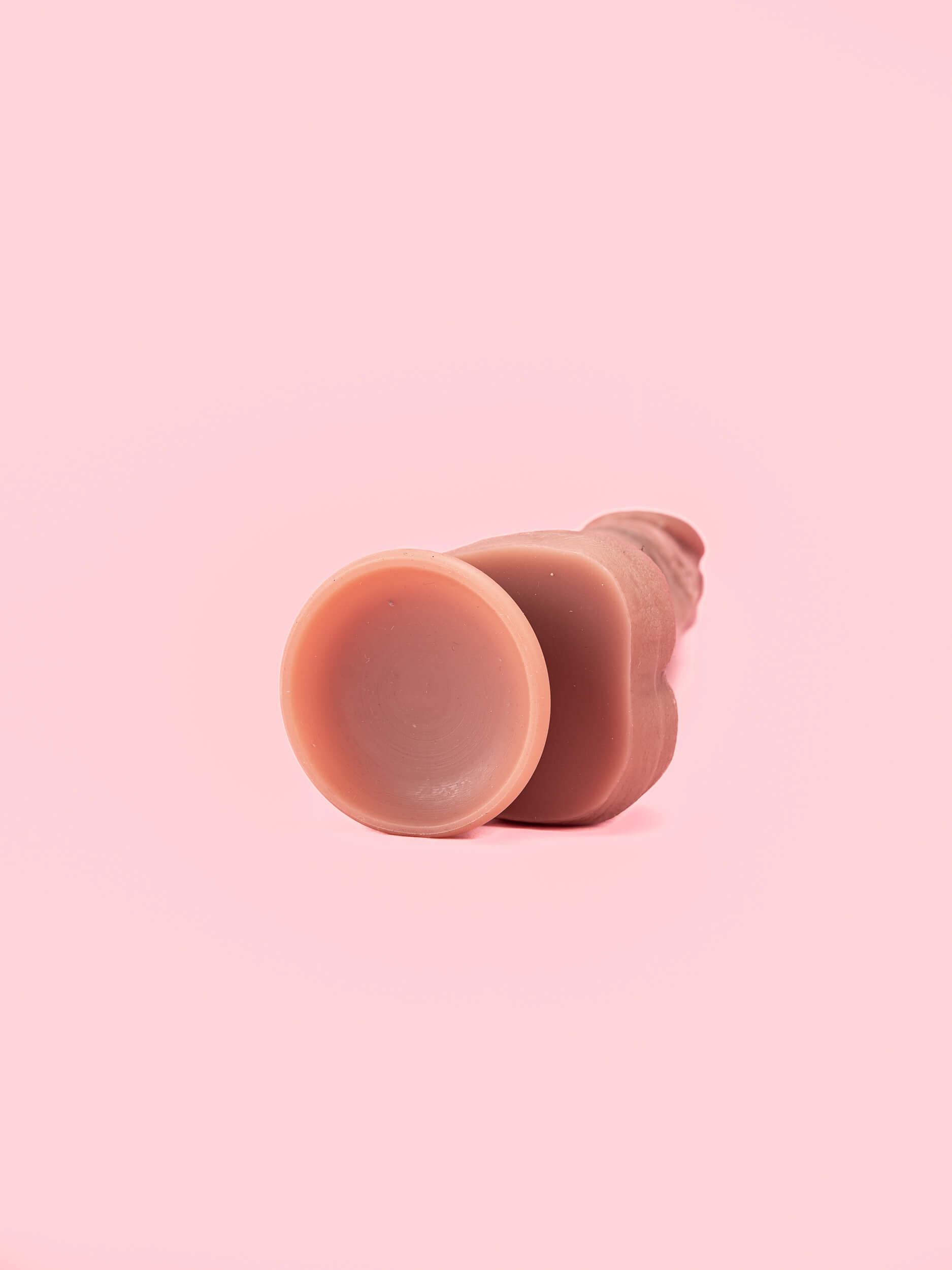Alexander - Dildo Gros Realistic 21 cm image 4