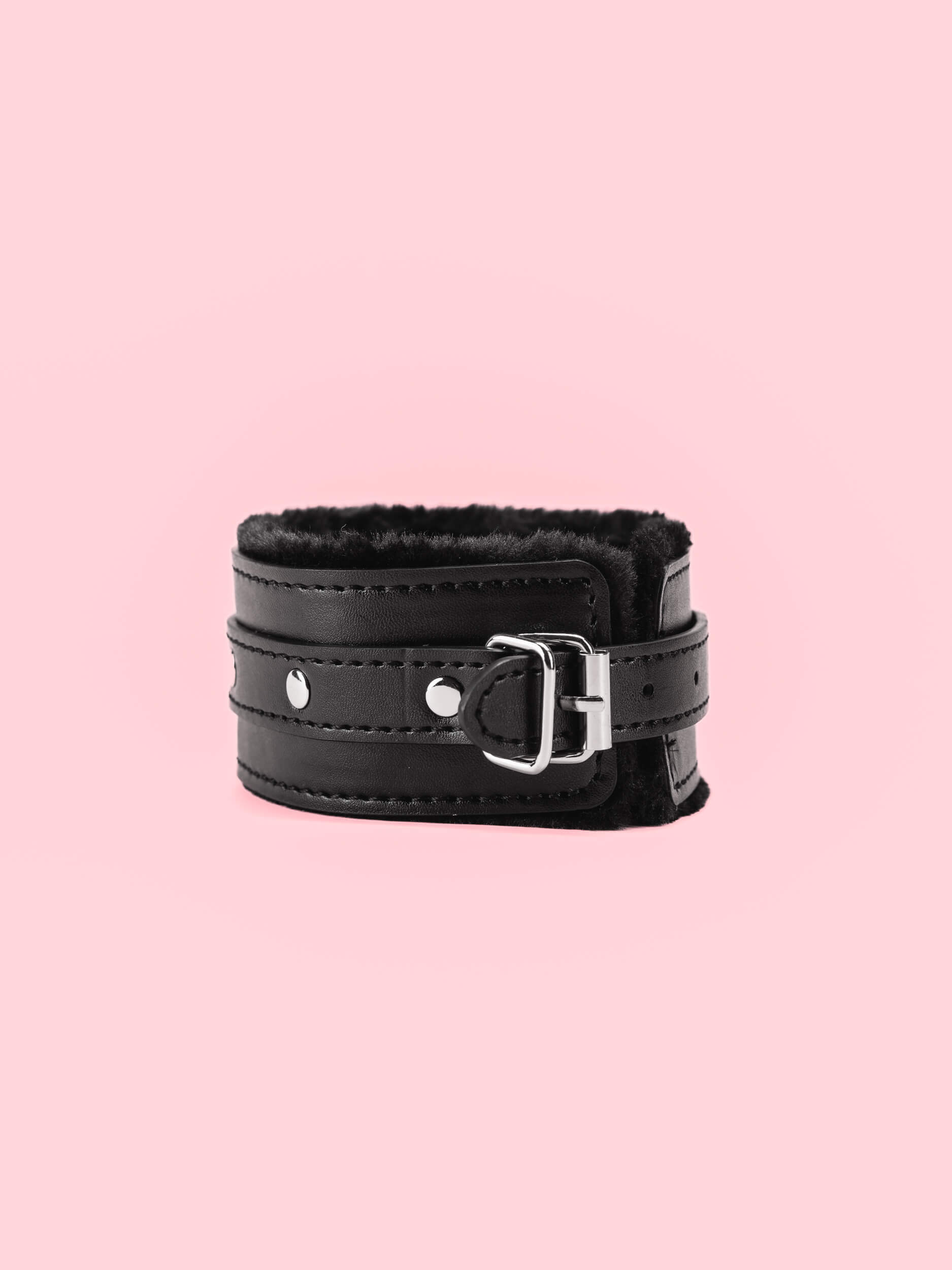 Catuse cu Puf Maini si Picioare Hogtie image 2
