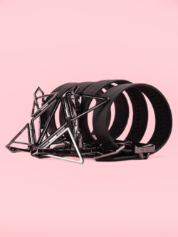 Lockink - Set Catuse Premium Hogtie image 6