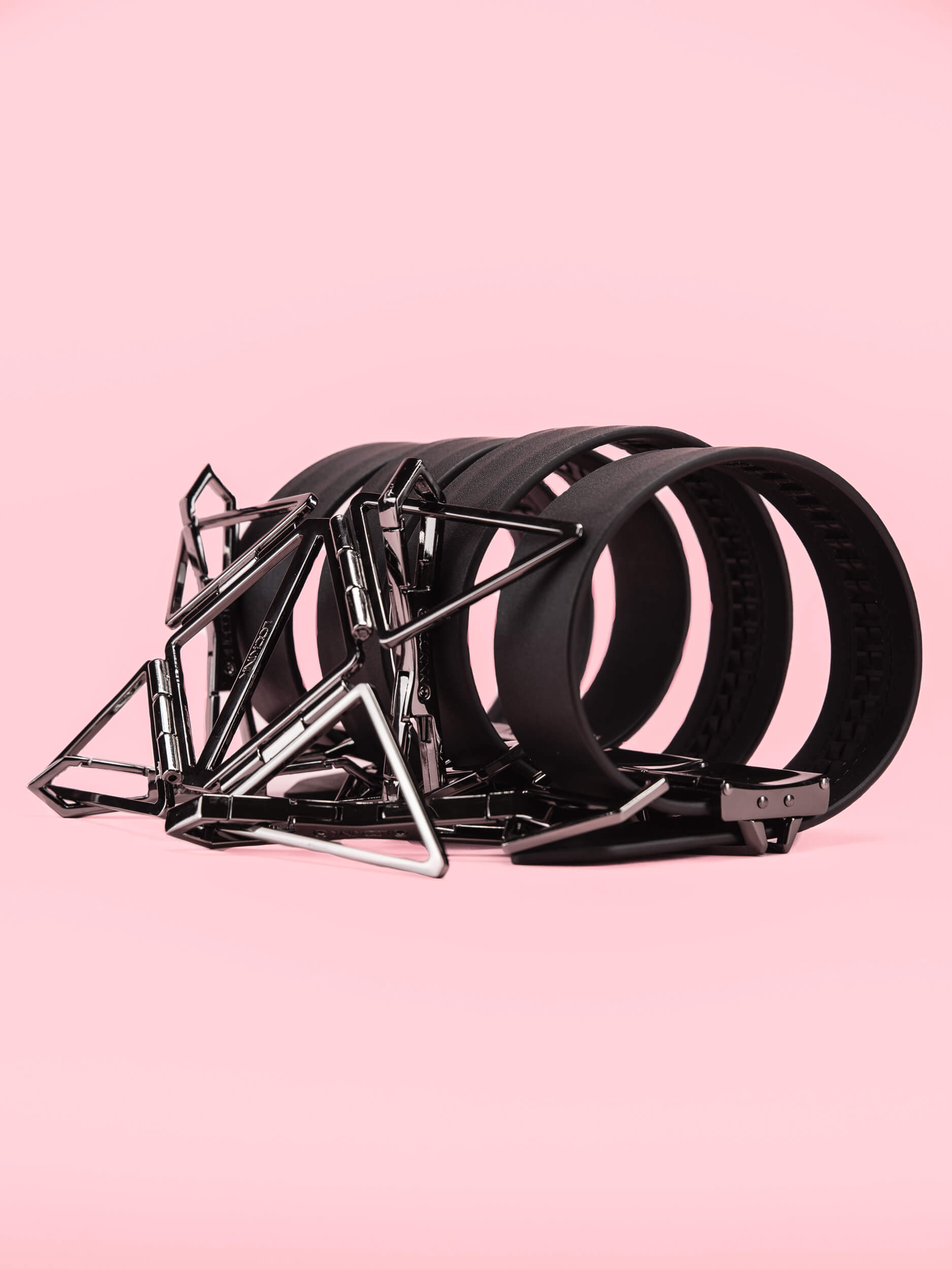 Lockink - Set Catuse Premium Hogtie image 6