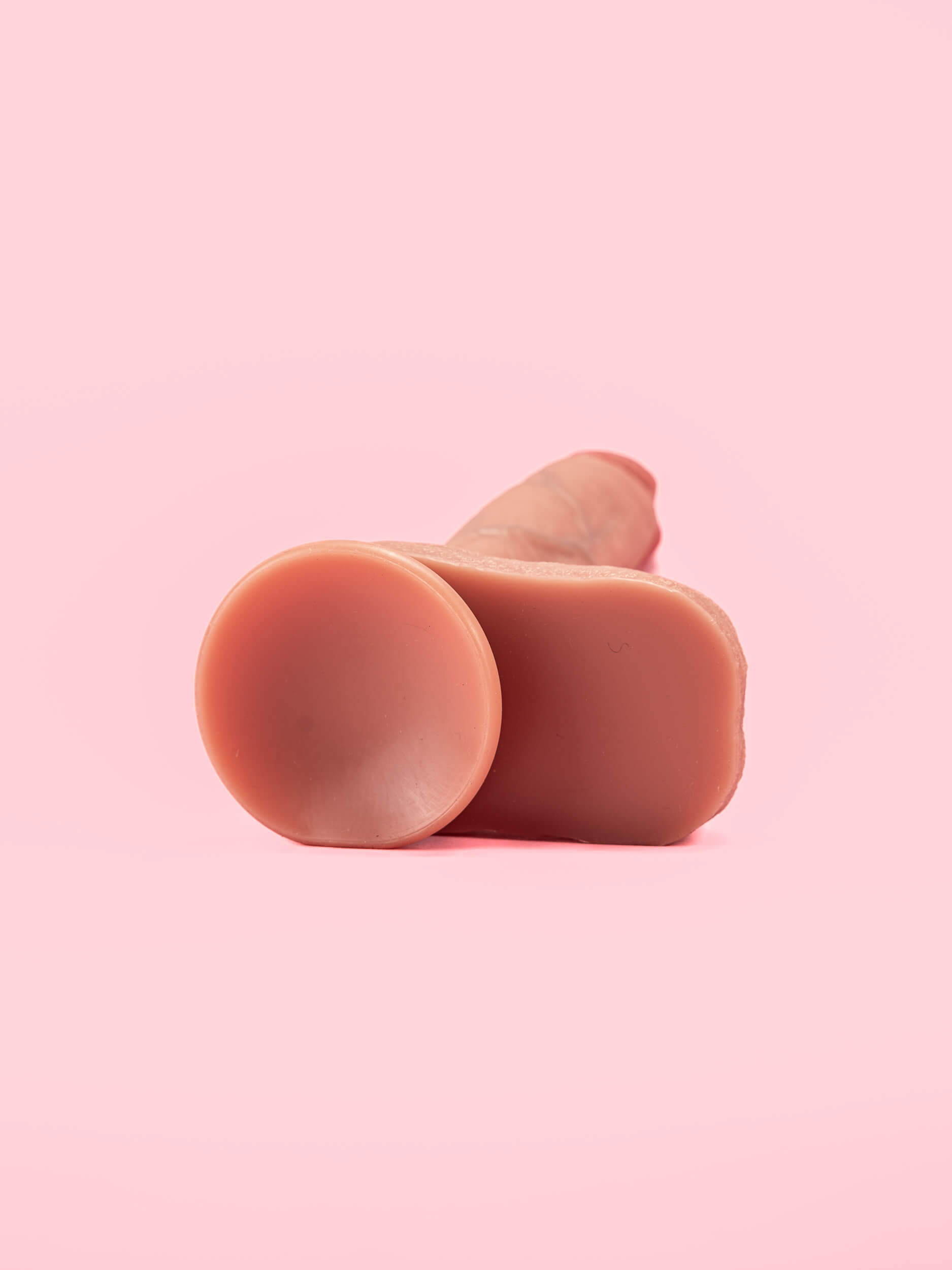 Luke - Dildo Gros Realistic 25 cm image 3