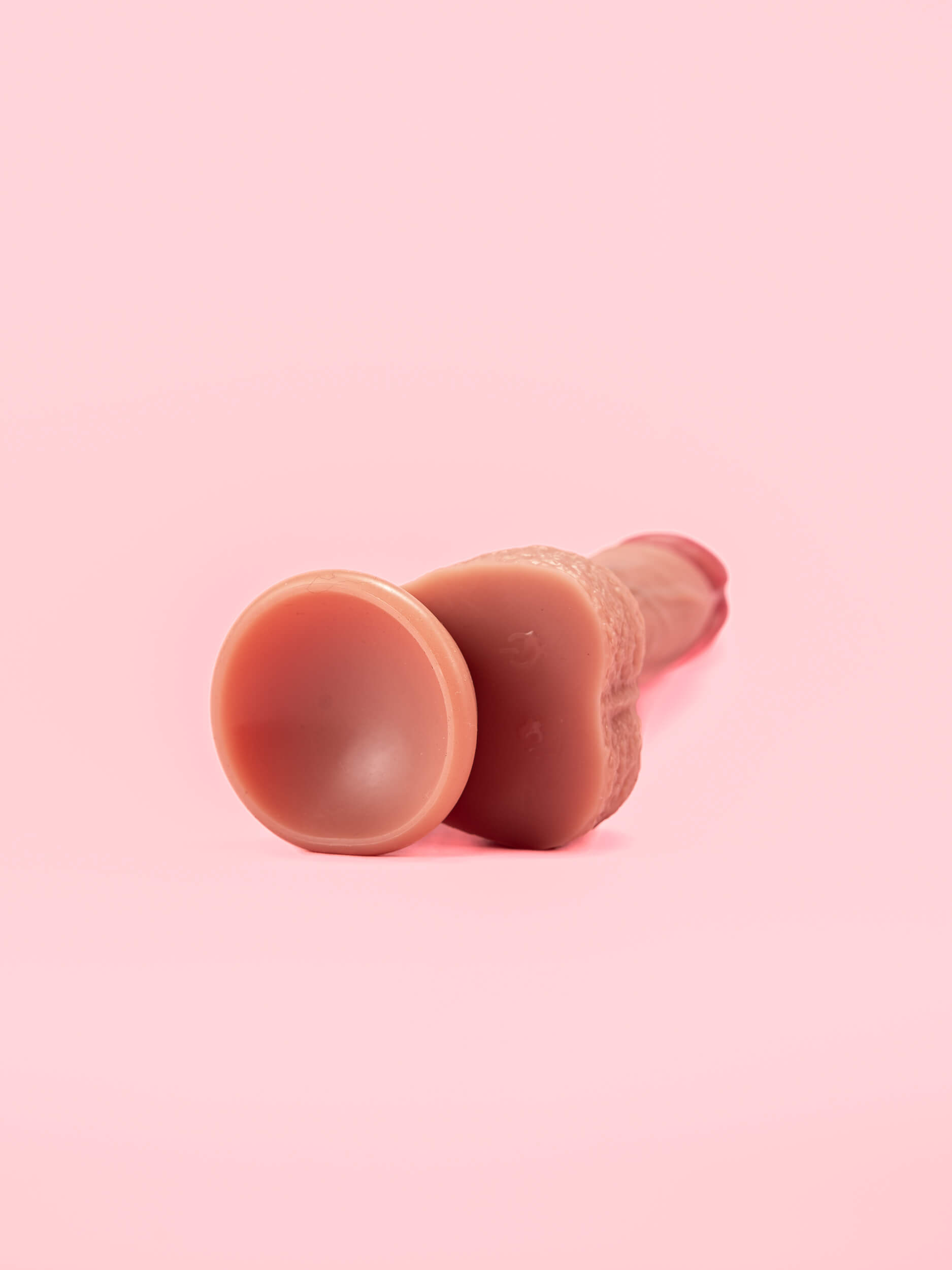 Nolan - Dildo Mare Realistic 21 cm image 3
