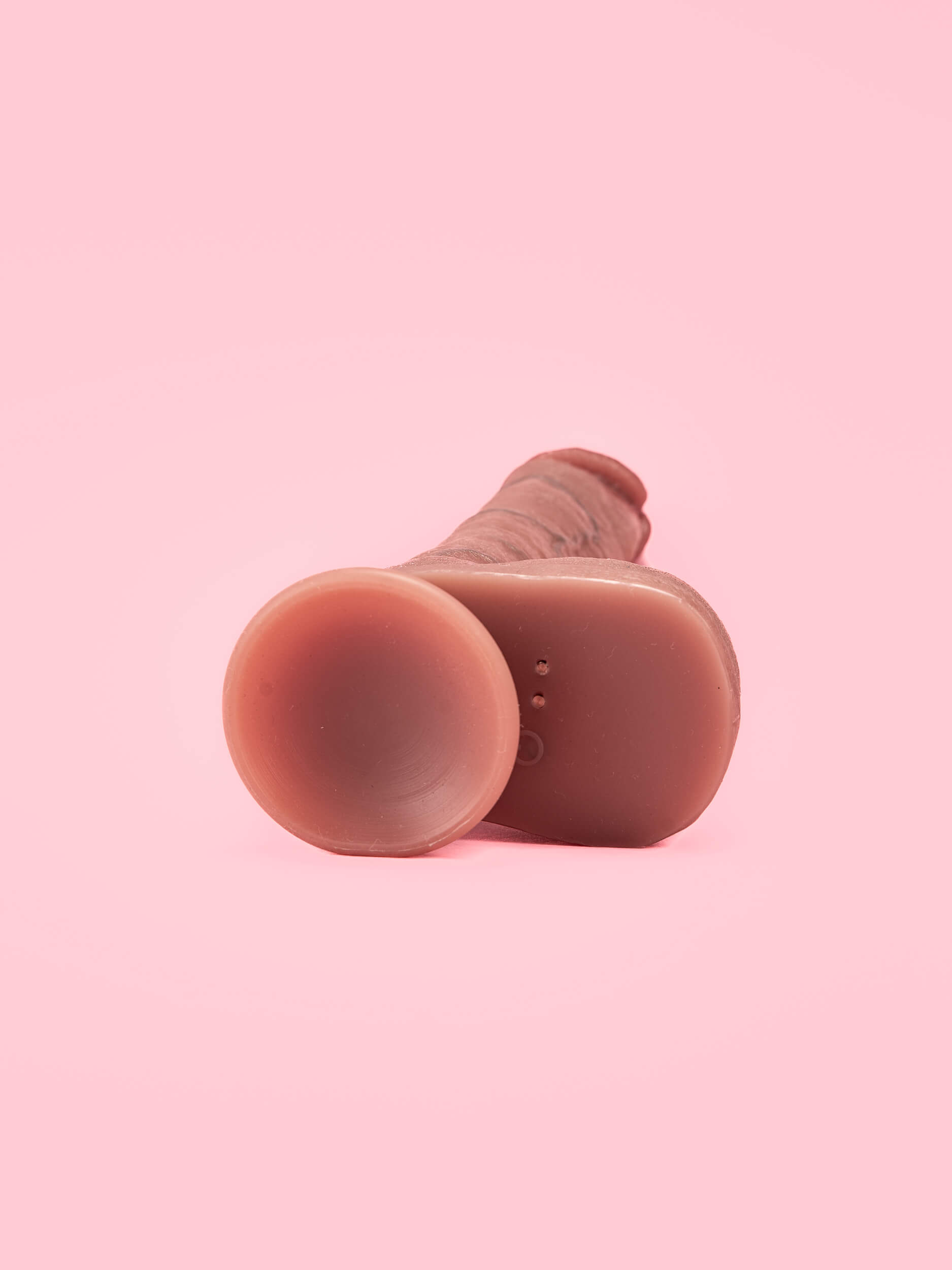 Oliver - Dildo Vibrator Realistic 22 cm image 4