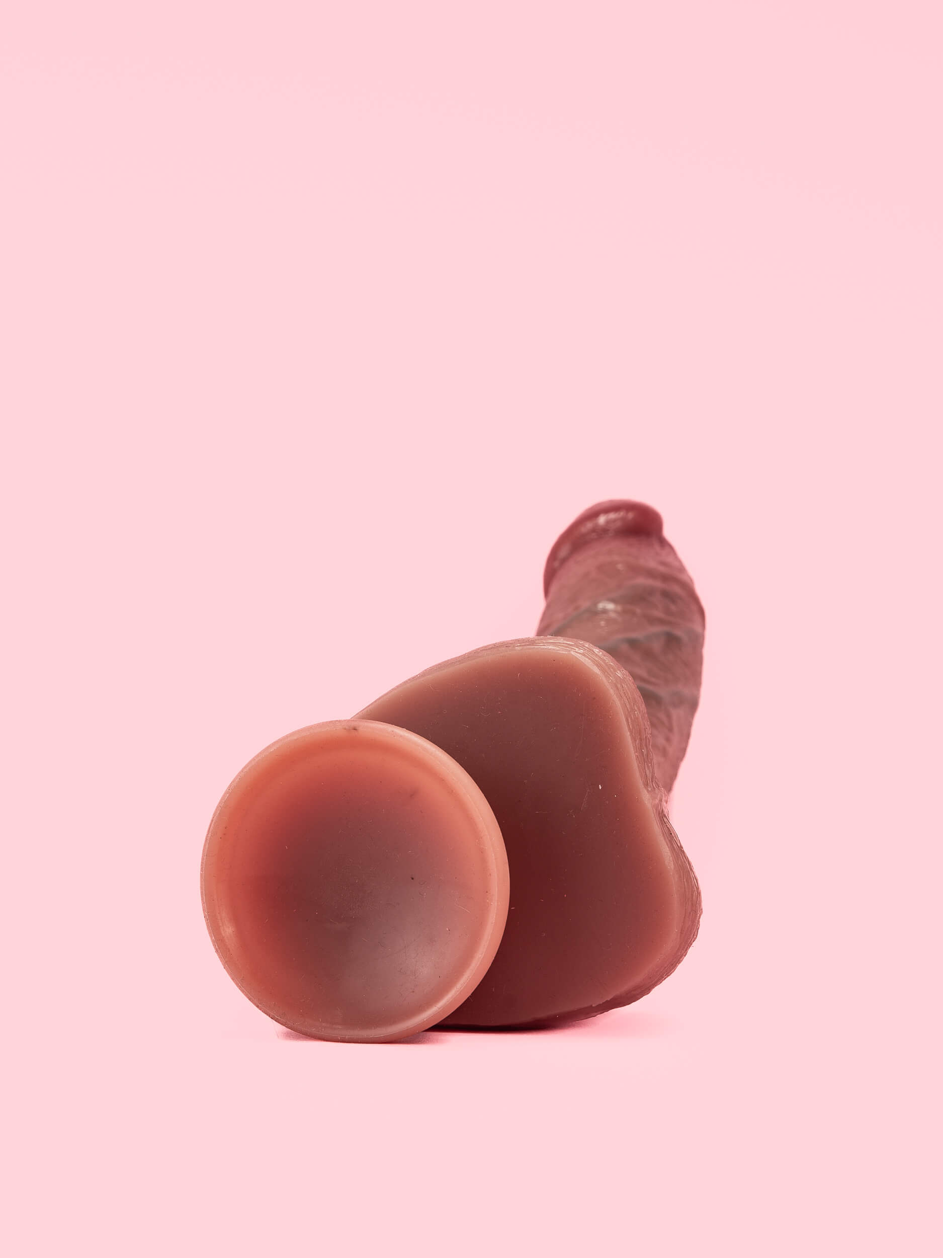 Owen - Dildo XXL Gros 32 cm image 3