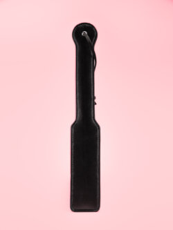 Set BDSM Catuse si Choker cu PUF image 2