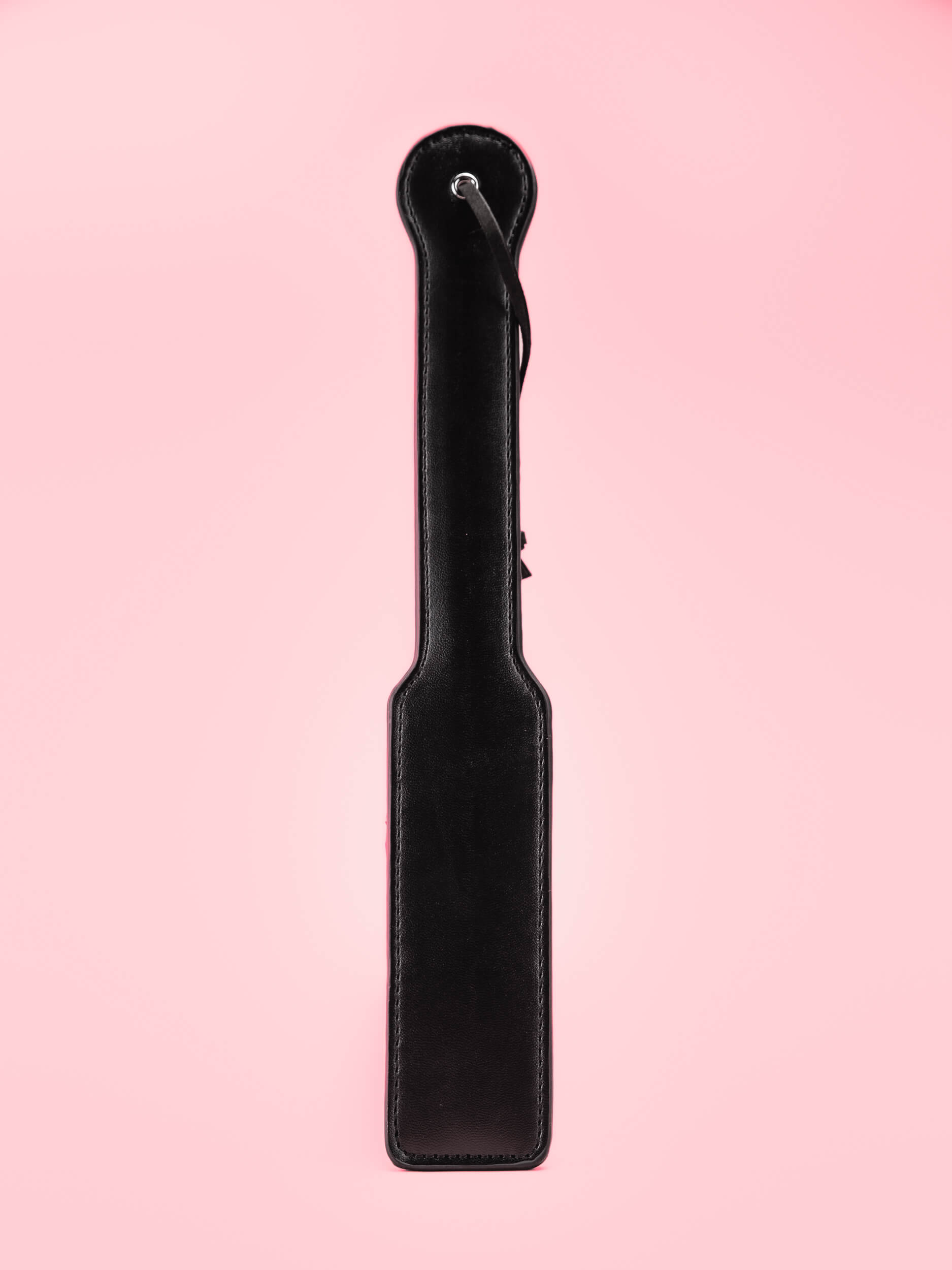 Set BDSM Catuse si Choker cu PUF image 2