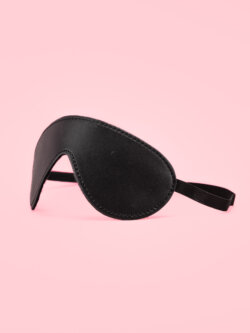 Set BDSM Catuse si Choker cu PUF image 3