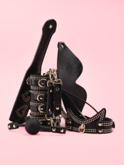 Set BDSM Pop Queen thumbnail image