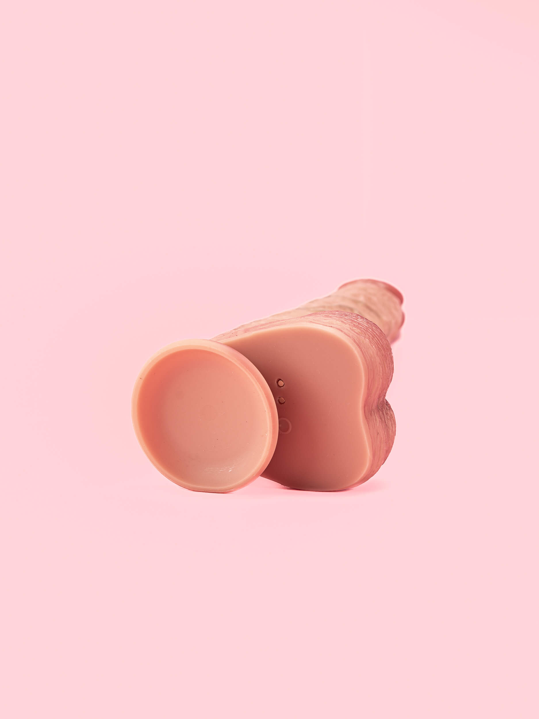 William - Dildo Gigant Vibrator 28 cm image 4