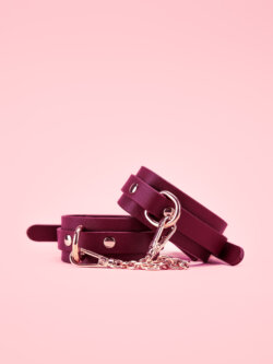 Catuse BDSM Premium Glezne image 2