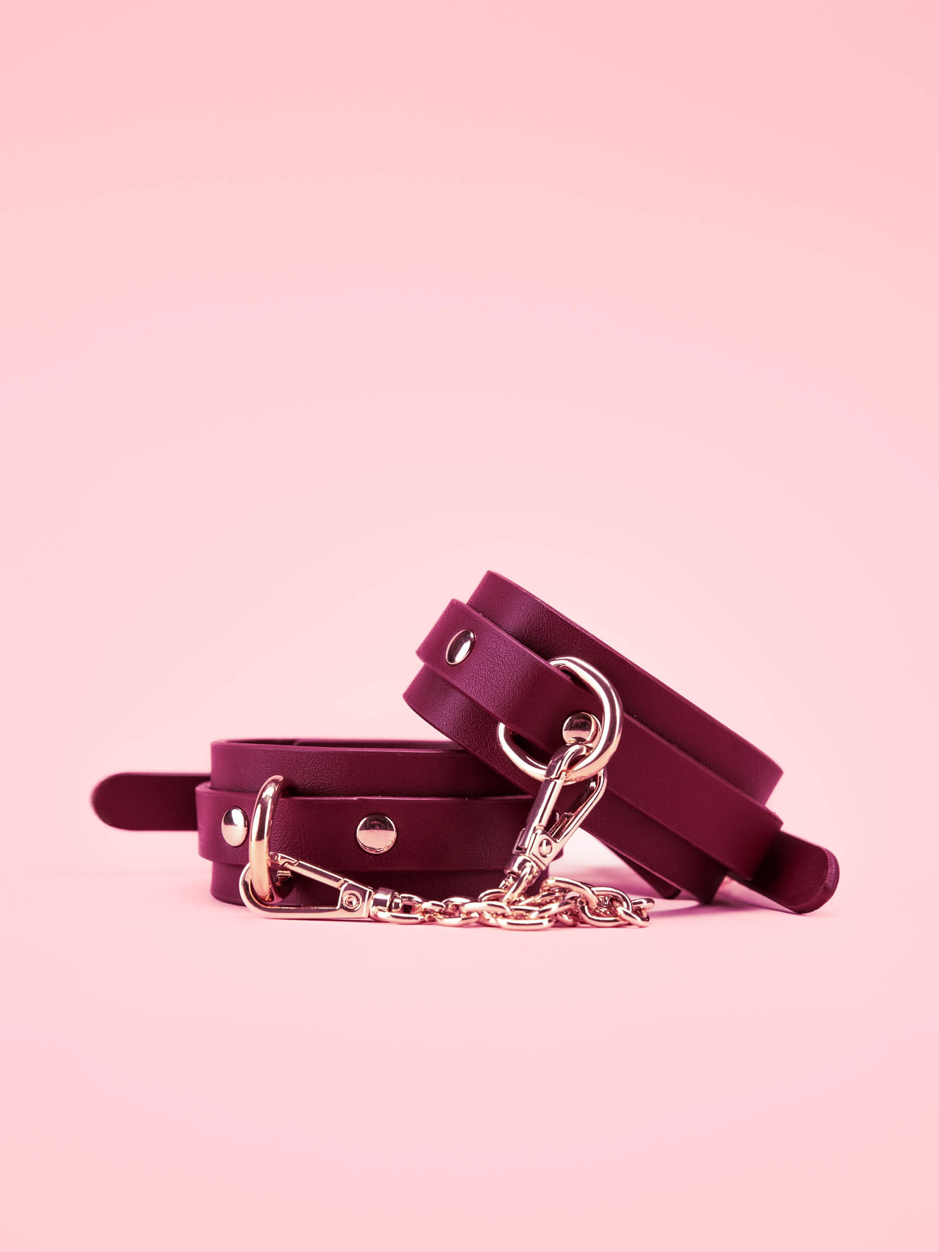 Catuse BDSM Premium Glezne image 2