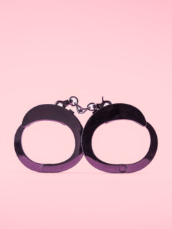 Catuse Sexy BDSM Minimaliste image 1
