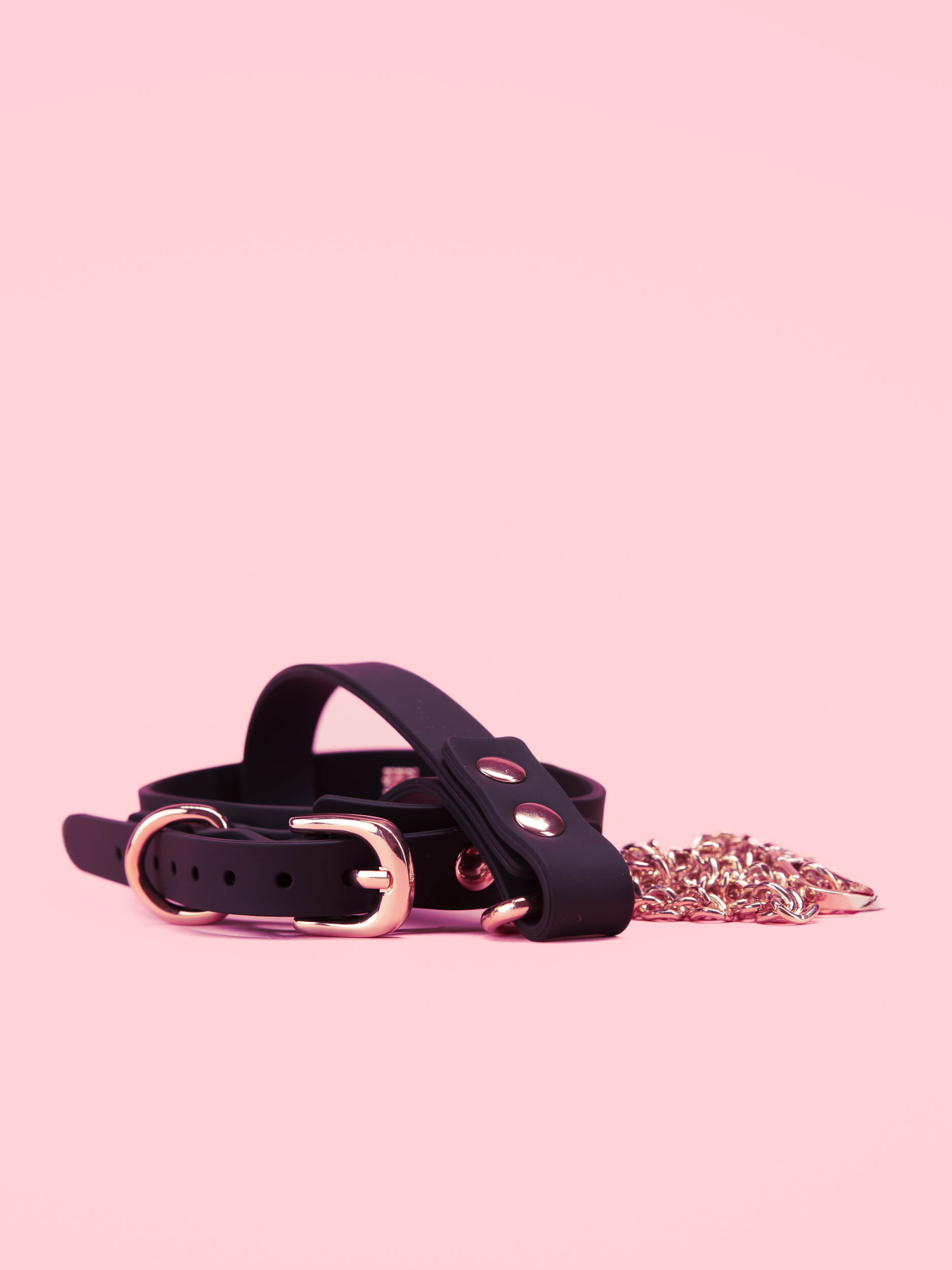 Set BDSM Premium din Silicon image 3