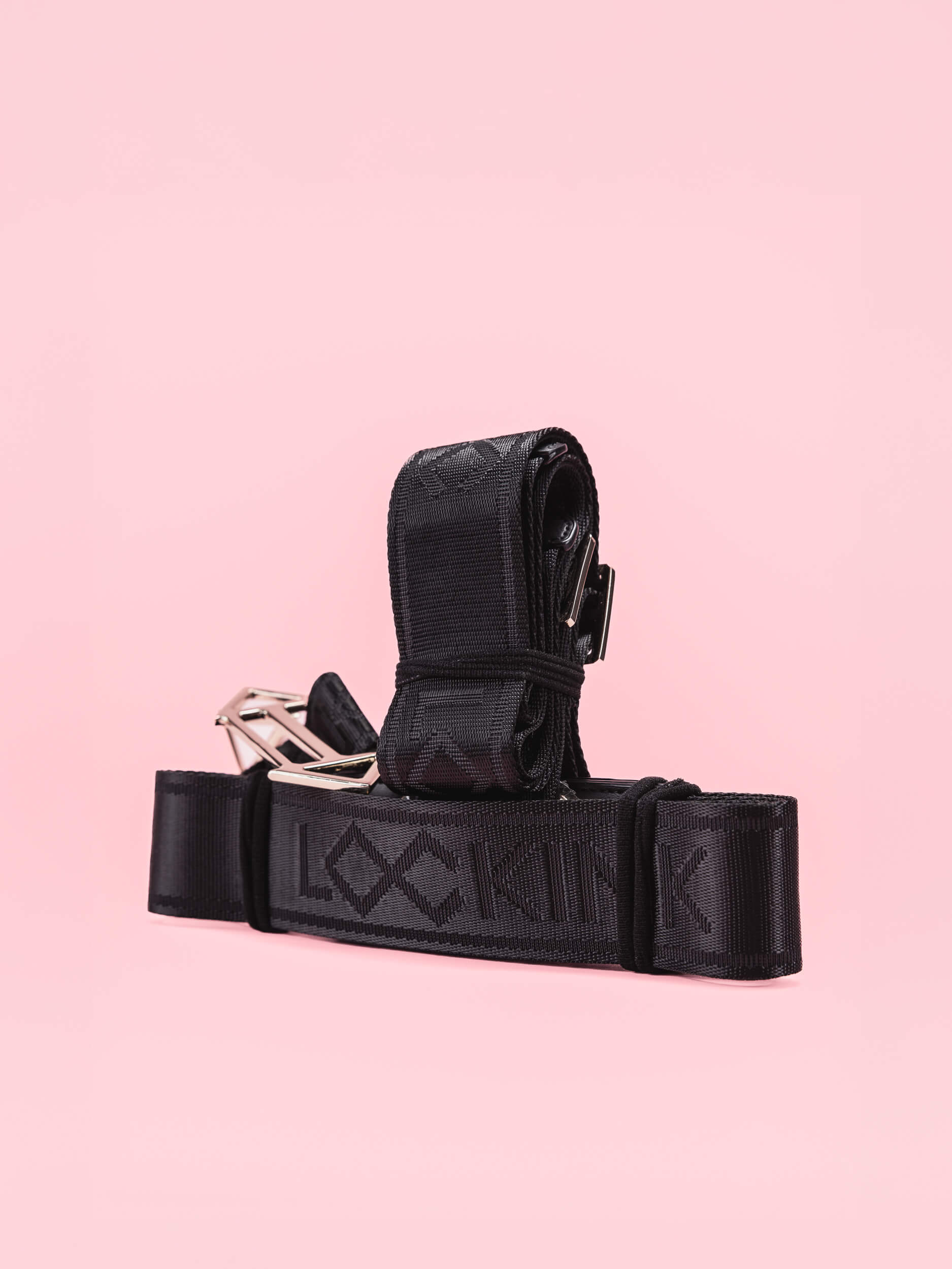 Lockink - Set Complet BDSM Restraints image 1