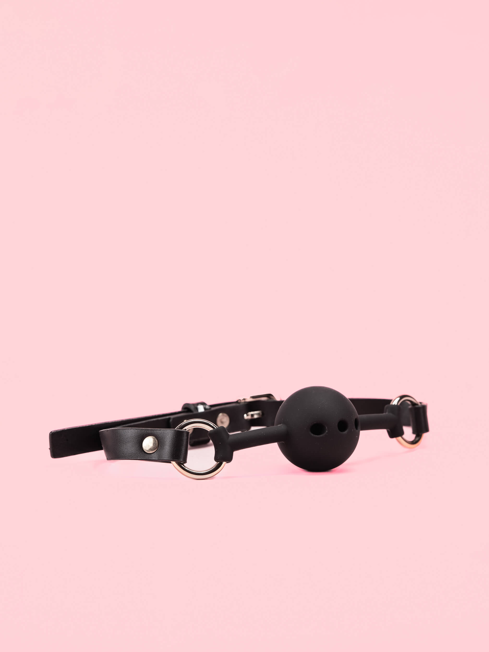 Set BDSM Kitty - Catuse, Masca si Choker image 2