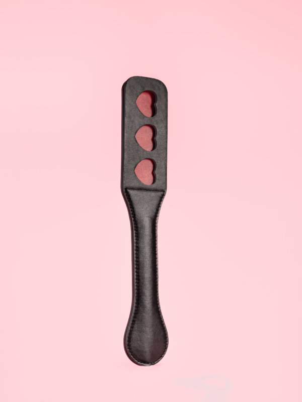 Spanking Paddle Maxim