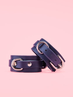 Catuse BDSM Premium Incheieturi image 5