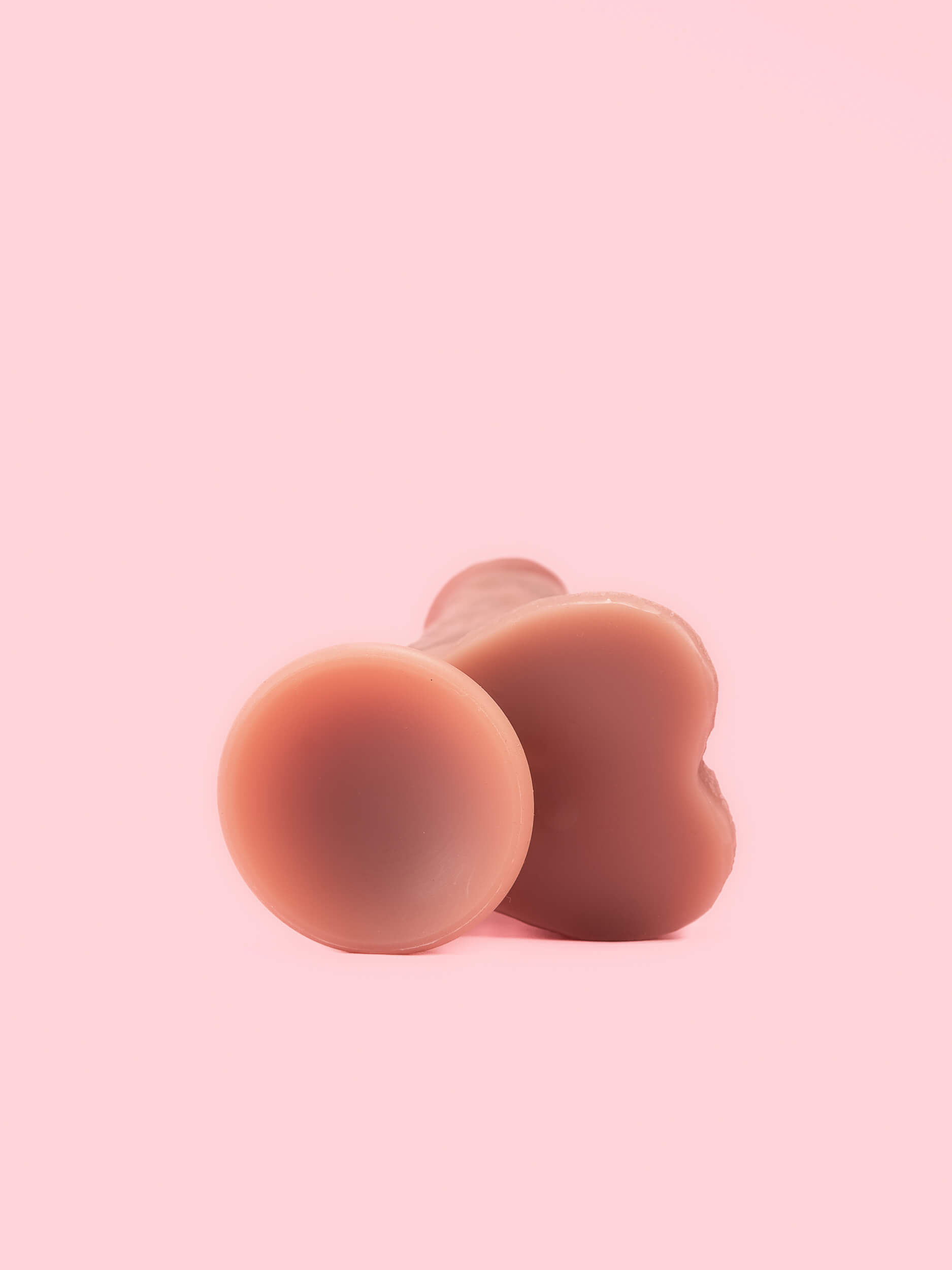 Aiden - Dildo Realistic Vibrator 21 cm image 3