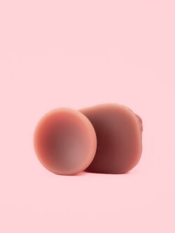 Andre - Dildo Vibrator Realistic 22 cm image 4