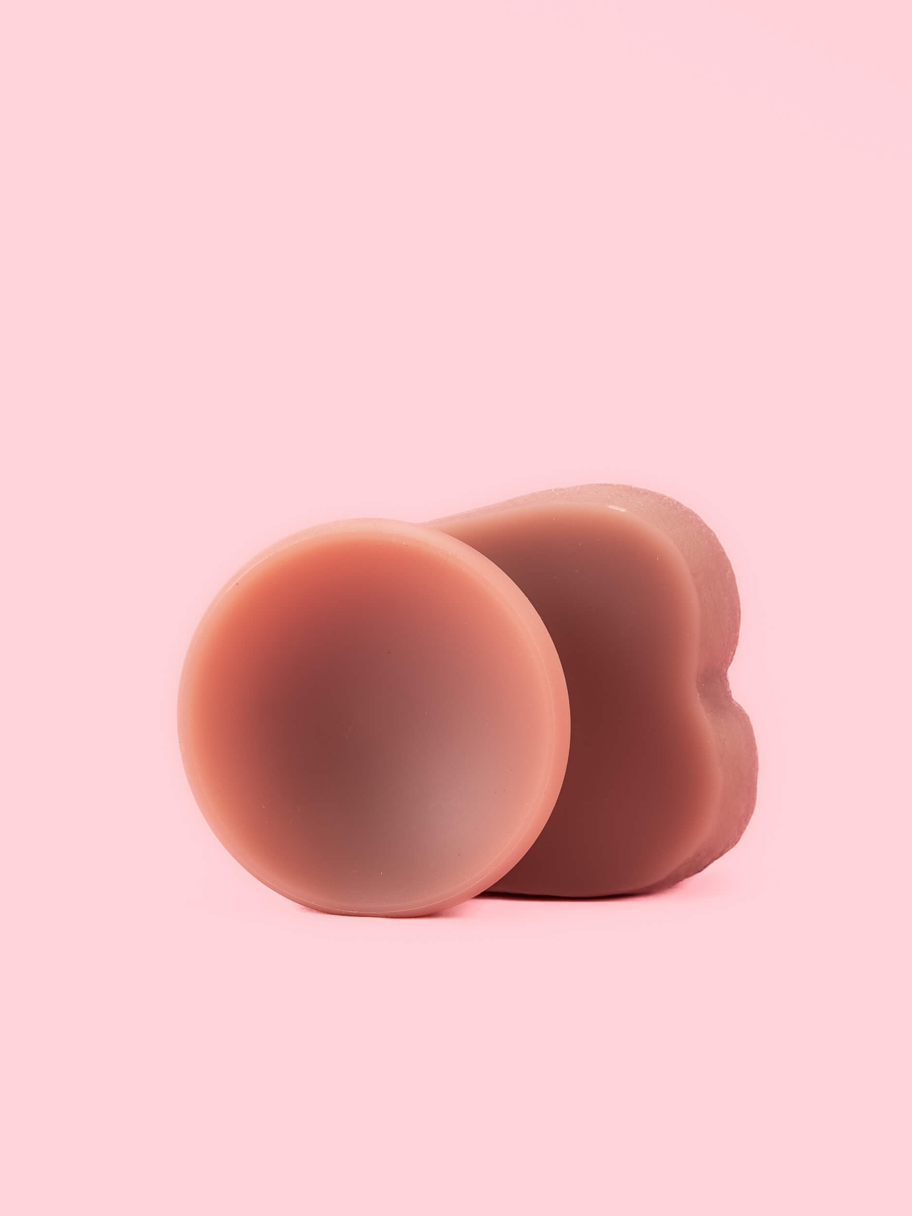 Tomas - Dildo Gros Realistic 22 cm image 4
