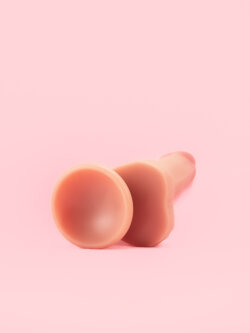 Theo - Dildo Realistic 22 cm image 2