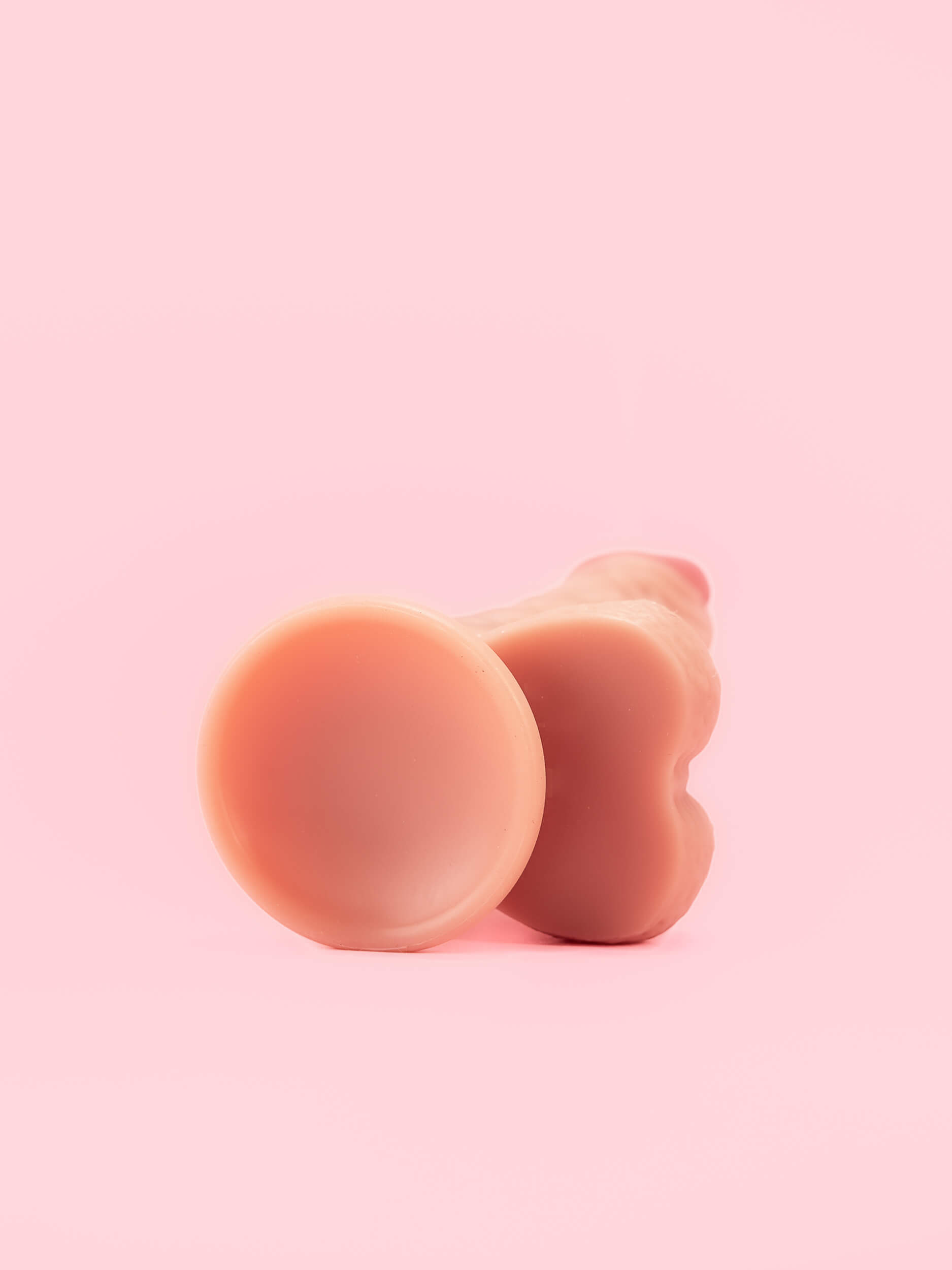 Aaron - Dildo Realistic 22 cm image 3