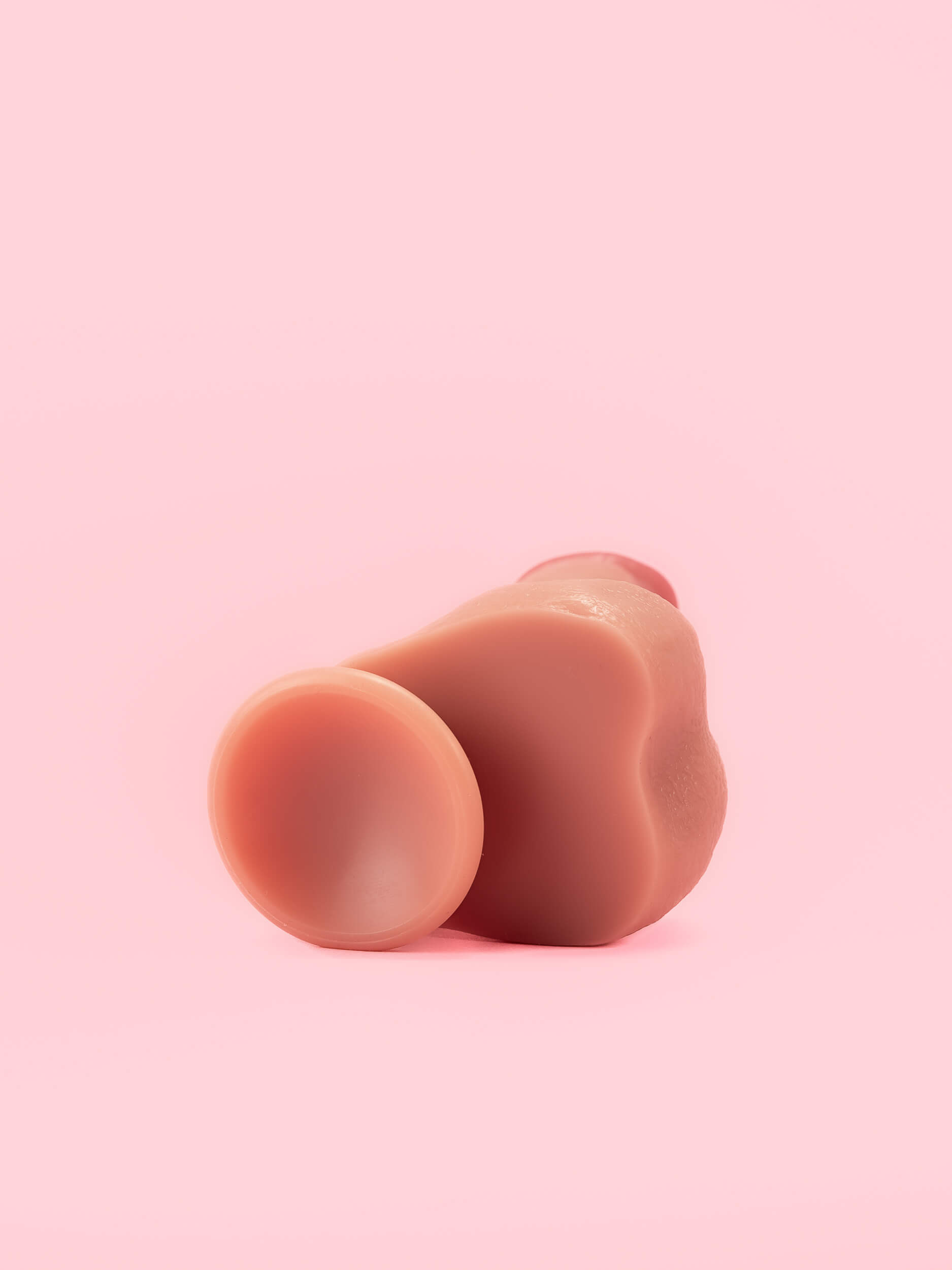 Paul - Dildo Realistic 19 cm image 3