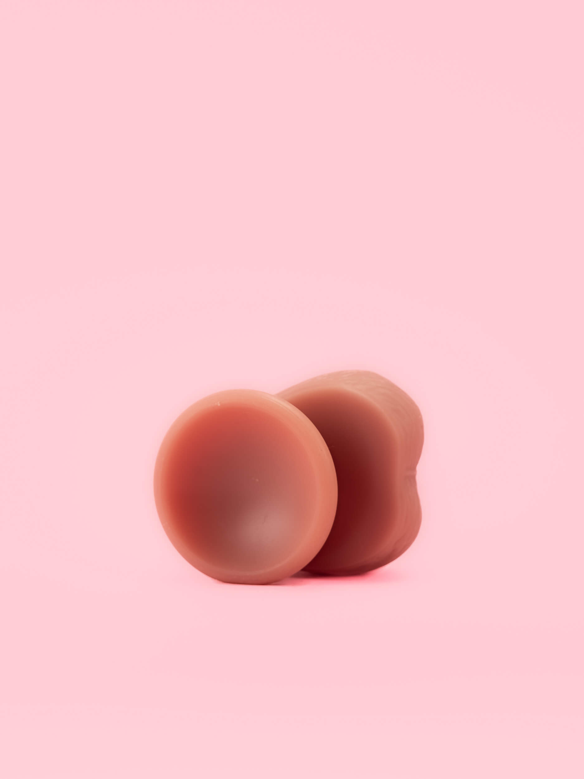 Max - Mini Dildo Realistic 15 cm image 3